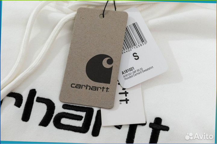 Кофта Carhartt (Артикул товара: 57290)