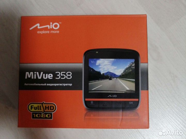 Авторегистраторы