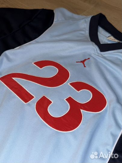 Футболка Jordan Supreme 74
