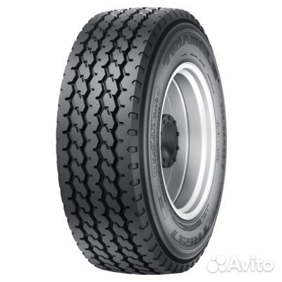 385/65R22,5 164K TR697 TL 22PR