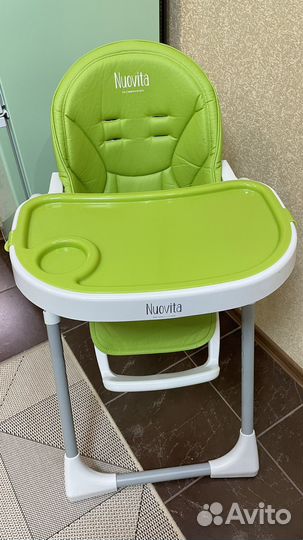 Стул для кормления