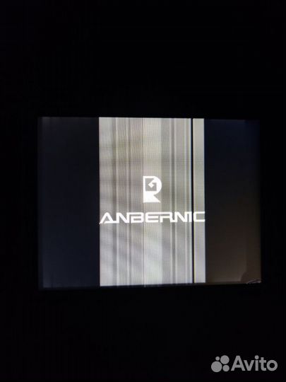 Консоль игровая приставка anbernic RG35XX Plus