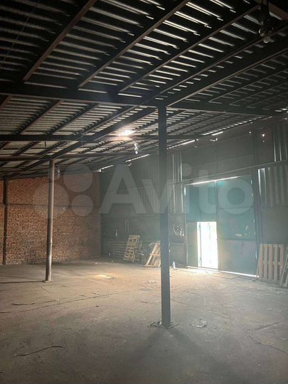 Склады, 180, 180, и 204 м² в р-не ул. 1я Луговая