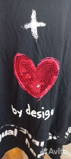 Платье desigual