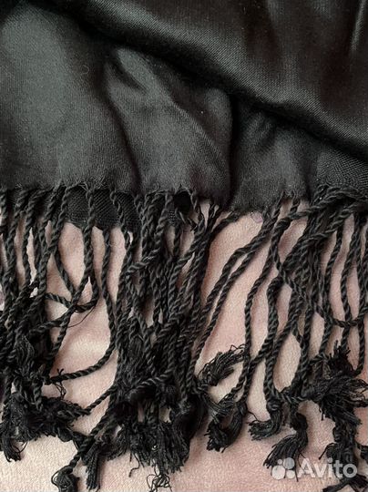 Палантин новый