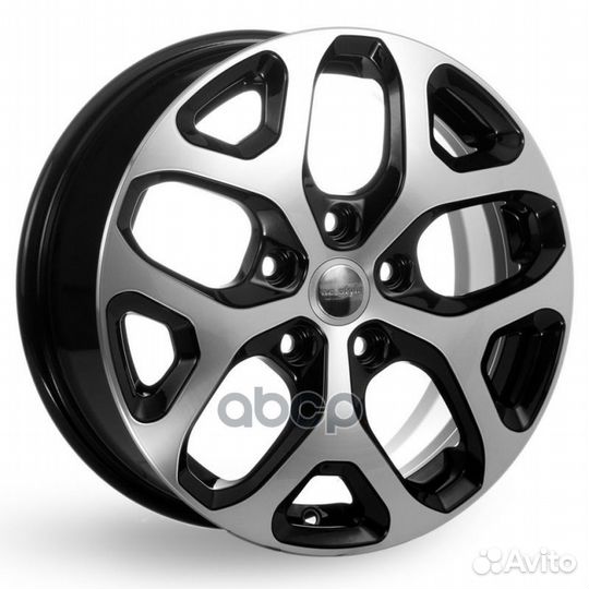 Диск кик, Renault 6.5x16/5x114.3ET50 66.1