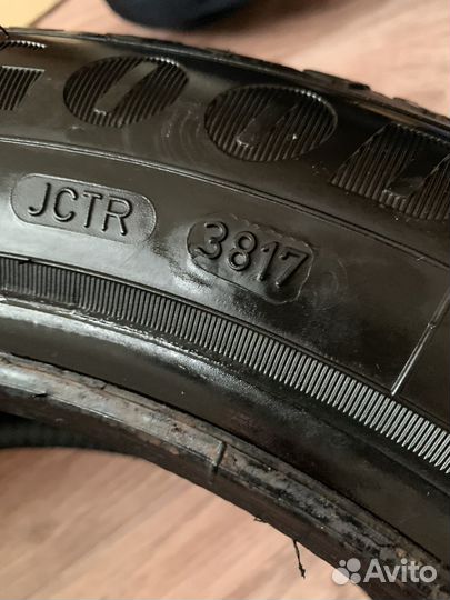 Goodyear Ultra Grip Ice Arctic 2 185/60 R15