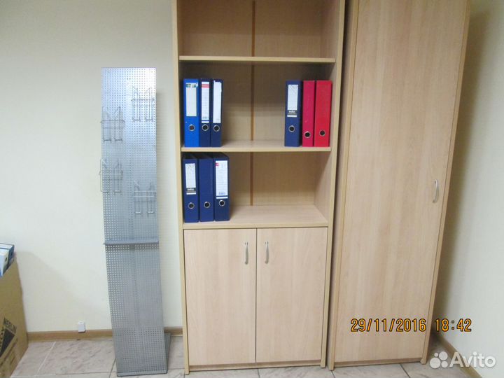 Папки