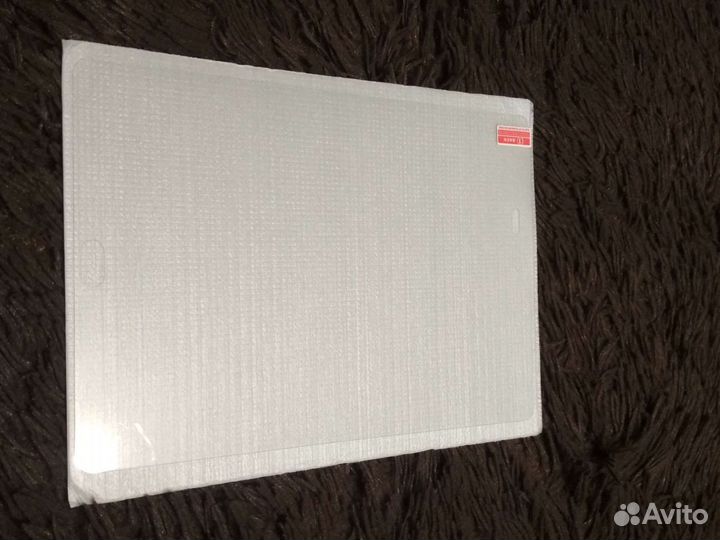 Защитное стекло на планшет Samsung Tab A 9.7