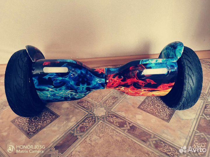 Гироскутер