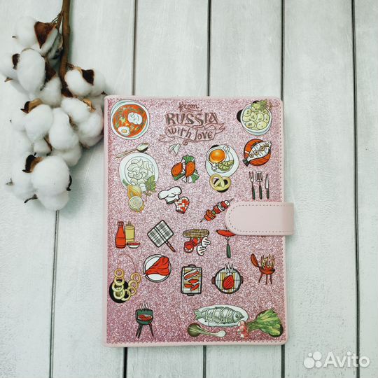 Кулинарные книги