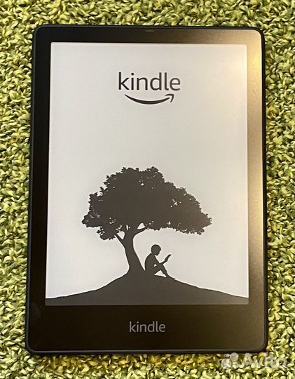 Электронная книга Amazon Kindle Paperwhite 11