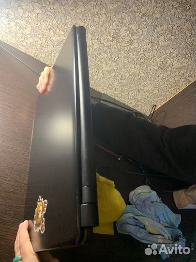 Acer aspire e1-572g