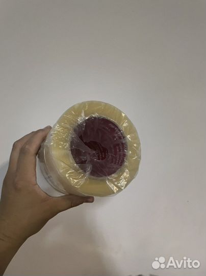 Скотч коробка новый 150 метров люкс