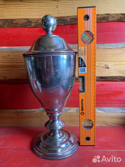 Кубок времен СССР