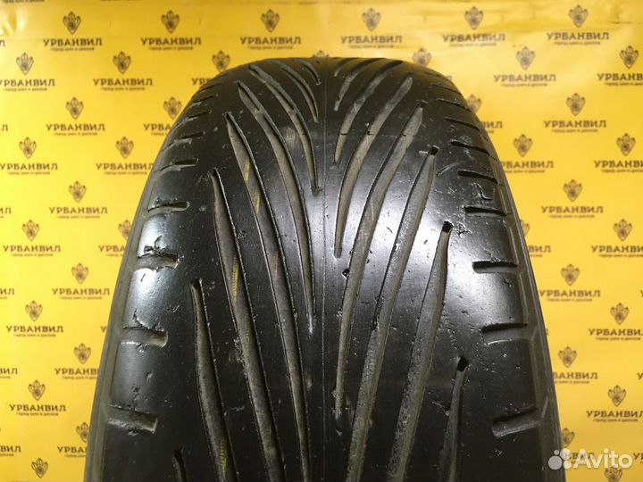 Goodyear Eagle F1 GS-D3 235/60 R18 107W