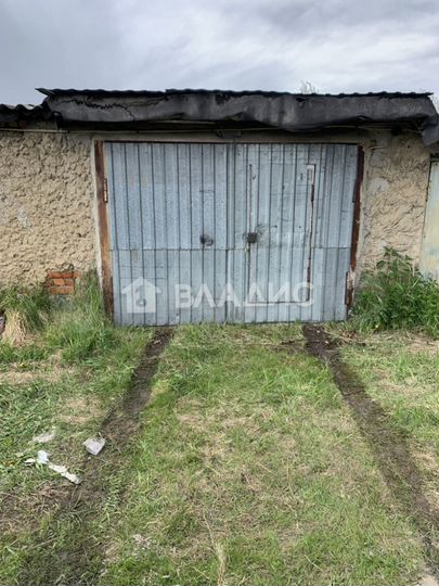 Гараж, 18 м²