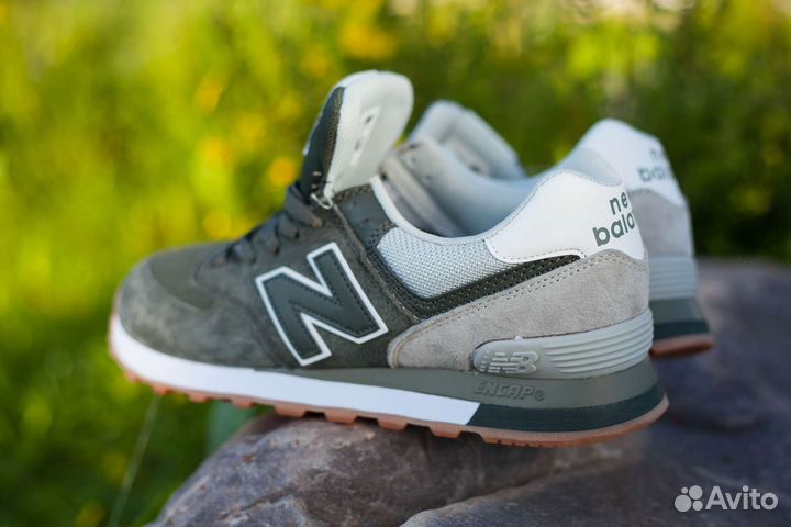 Кроссовки New Balance 574