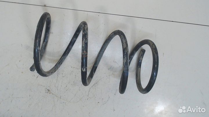 Пружина подвески Subaru Forester 2013, 2018