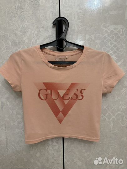 Футболка Guess S