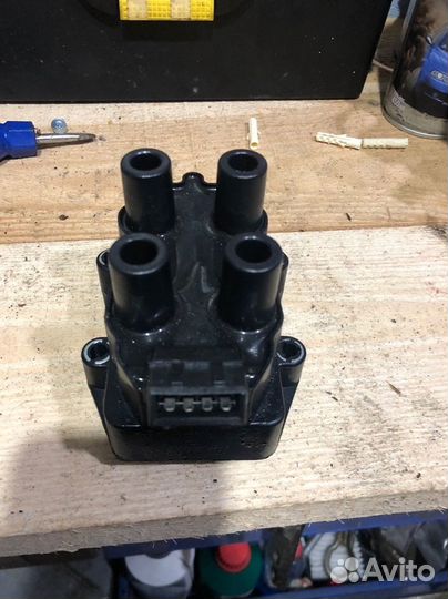 Модуль зажигания Chery Amulet