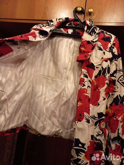 Пиджак женский