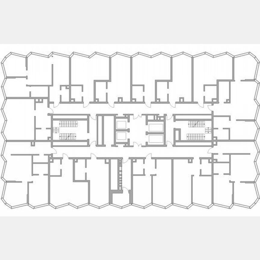 Квартира-студия, 43,5 м², 22/39 эт.