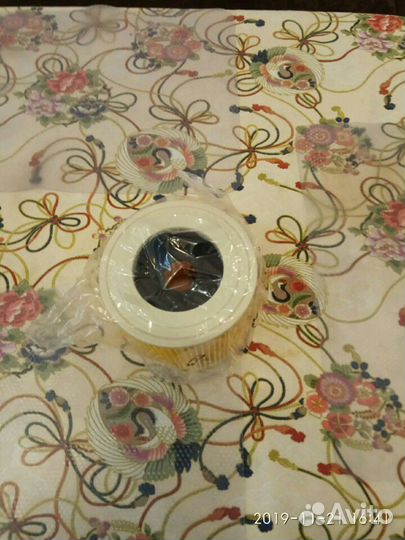 Фильтр для пылесоса керхер WD2