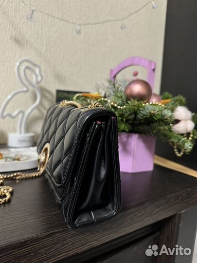 Сумка женская экокожа
