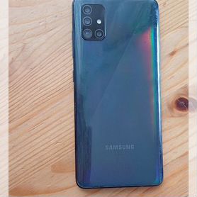 Samsung Galaxy A51, 4/64 ГБ