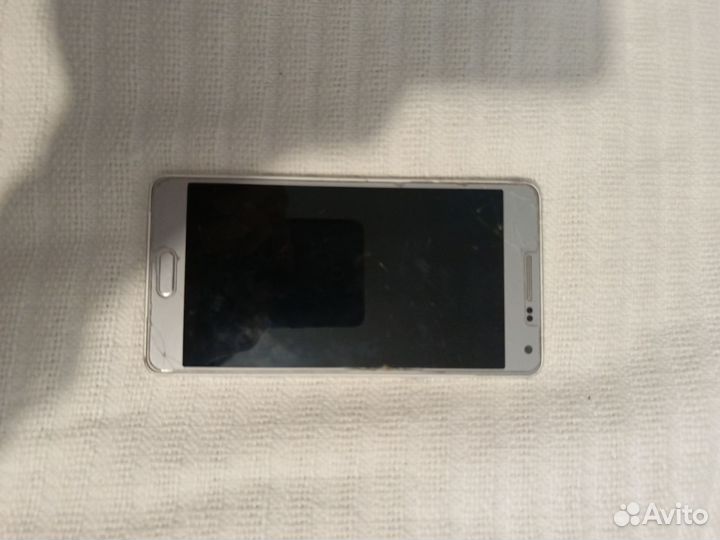 Samsung Galaxy A5 SM-A500F, 2/16 ГБ