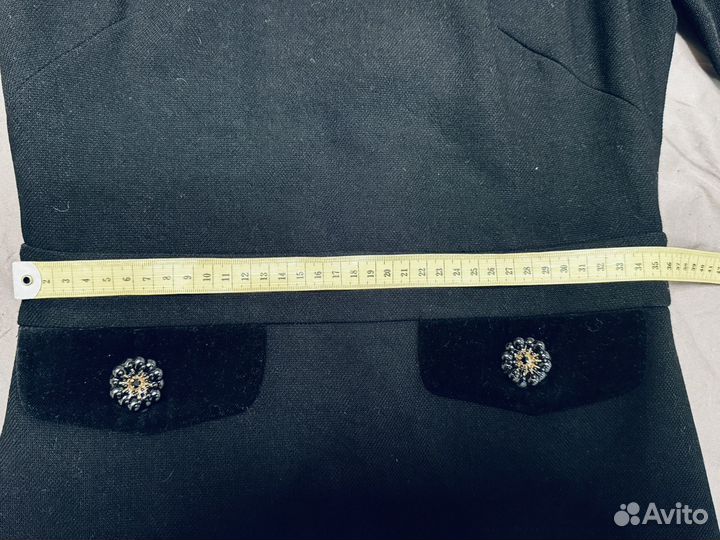 Платье женское 42 44