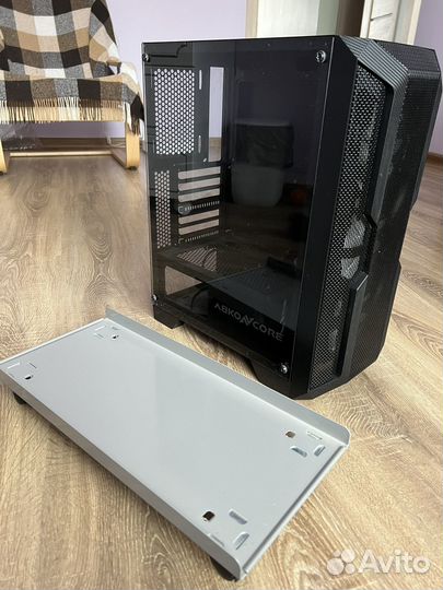Корпус для пк Abkoncore H250X
