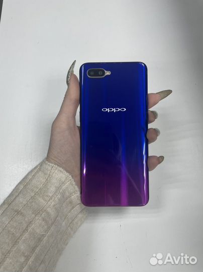 Oppo RX17 NEO 128гб
