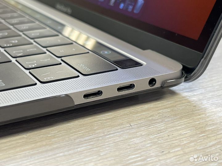 Apple MacBook Pro 13 2017 8/512