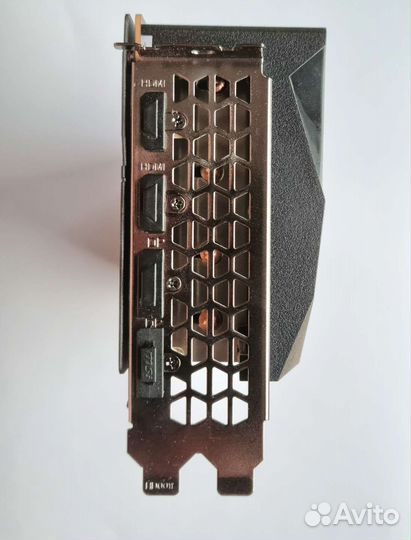 Видеокарта