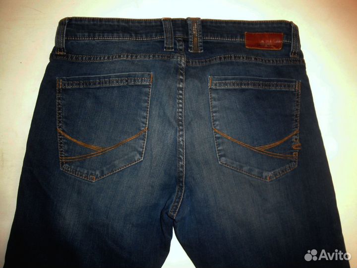 Джинсы Camel Active W33 L30-32 оригинал
