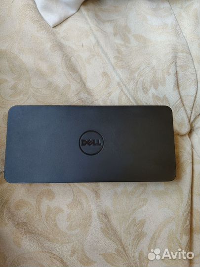 Док станция dell d3100