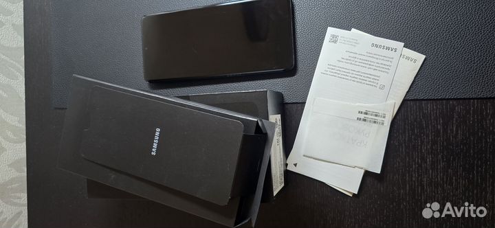 Samsung Galaxy S20+, 8/128 ГБ