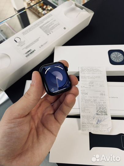 Apple watch 8 41mm