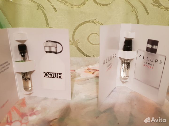 Chanel Versace Rance Herrera Lanvin Hugo boss