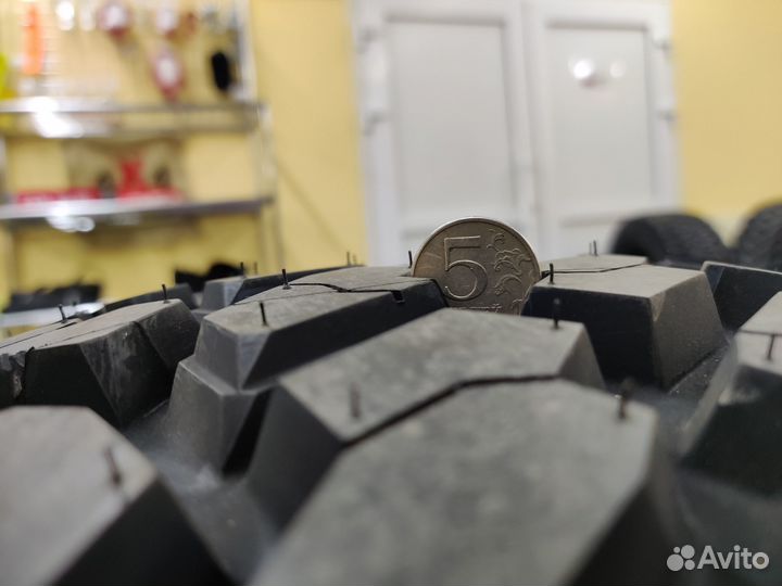 CST Sahara M/T II 265/75 R16 116Q