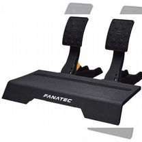 Педали Fanatec csl elite pedals