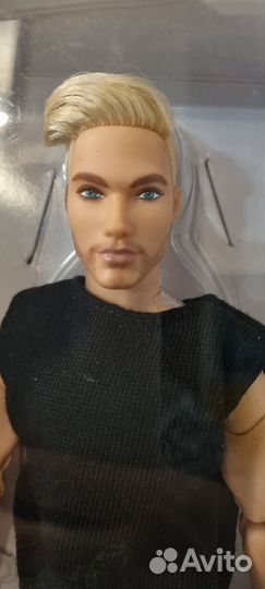 Барби лукс 4