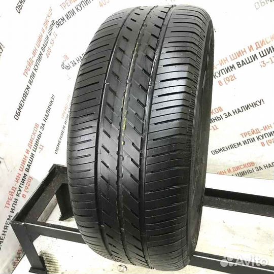 Goodyear Eagle Touring 235/60 R16