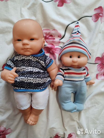 Коляска для кукол