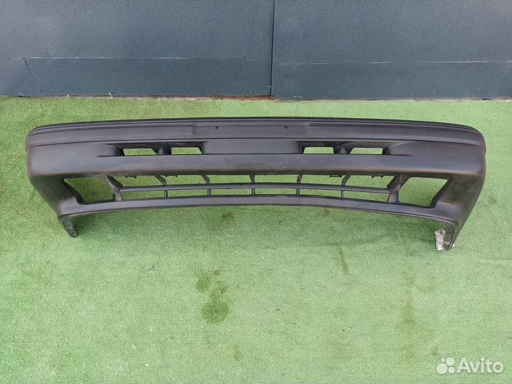 Бампер передний Mazda Mx-6