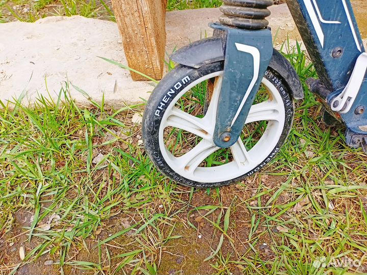 Продам самокат