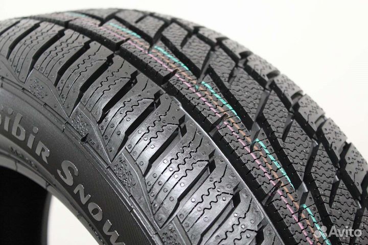 Matador MP 92 Sibir Snow SUV 235/55 R18 100H