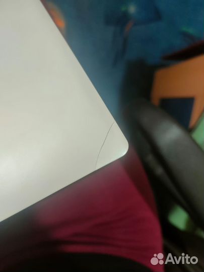 Ноутбук dell G3 15 3500
